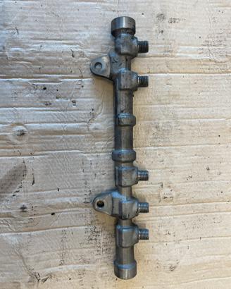 FLAUTO RAIL INIEZIONE FIAT PUNTO 1.3 MJET 75CV