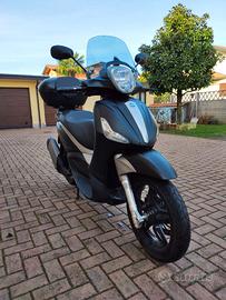 Piaggio Beverly 350 - 2016