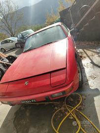 Porsche 924