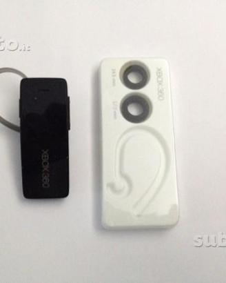 Auricolare wireless con bluetooth