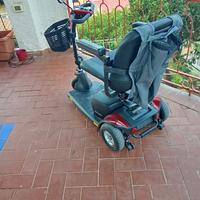 Scooter per anziani