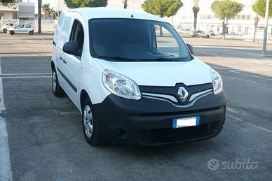 Renault Kangoo 1.5 dCi 90CV S&S 4p. Express Ice