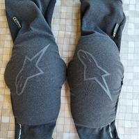 Gomitiere Alpinestar, Paragon Pro, taglia L