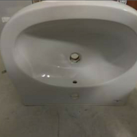 Lavabo Pozzi Ginori taglia 65