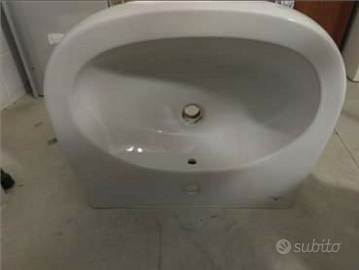 Lavabo Pozzi Ginori taglia 65