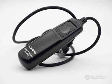 Comando a distanza Canon RS-80N3