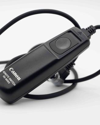 Comando a distanza Canon RS-80N3