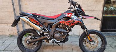 aprilia sx 125 ABS