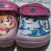 Crocs bimba