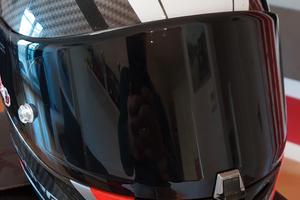 casco racing scorpion exo r1