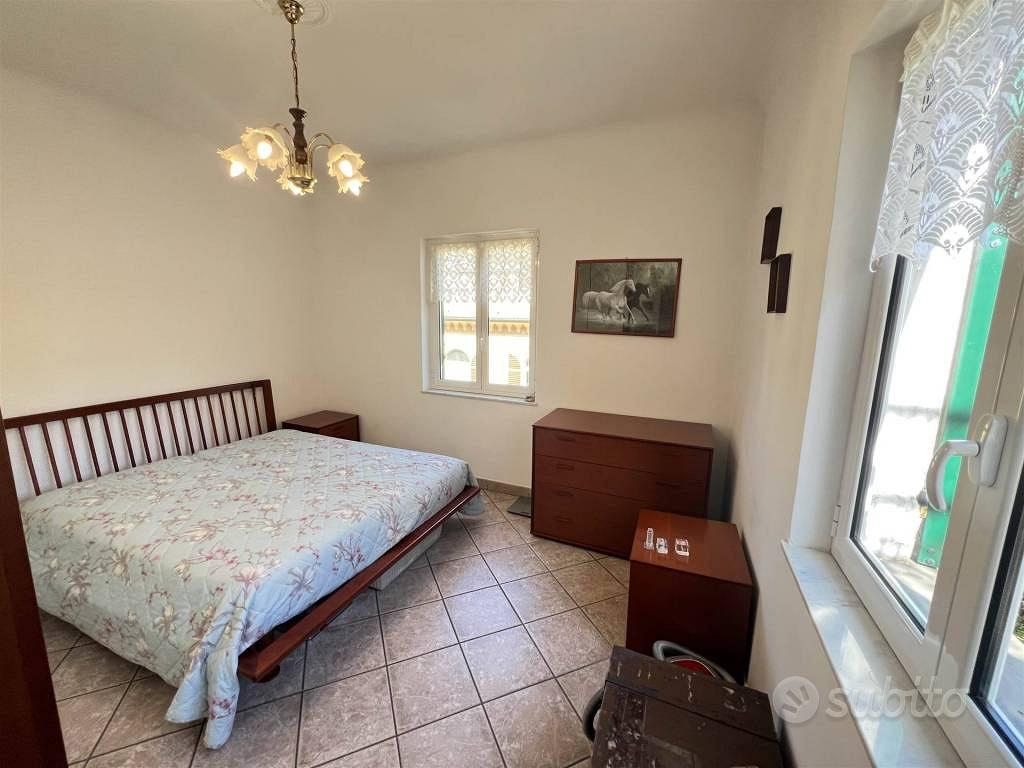 Apartment in Genova, Bolzaneto, Val Polcevera - Vista 6