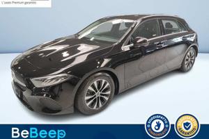 Mercedes-Benz Classe A A 180 D ADVANCED AUTO