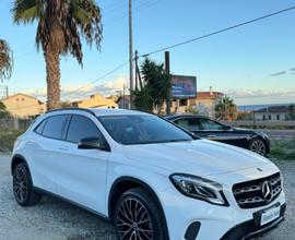 Mercedes-benz GLA 200 GLA 200 d Automatic 4Matic S