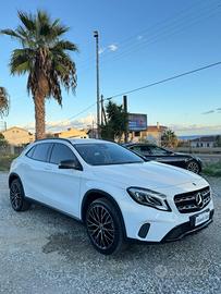 Mercedes-benz GLA 200 GLA 200 d Automatic 4Matic S