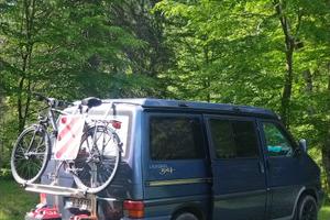 Wvt4 T4 westfalia