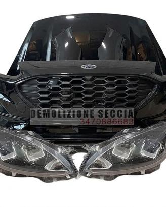 ford kuga 3° 2020 - 2024 st musata RICAMBI