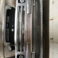 Paraurti anteriore Clio rs ph1