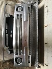 Paraurti anteriore Clio rs ph1