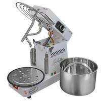 Famag Grilletta Impastatrice spirale kg 6 IM6S