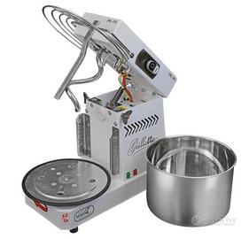 Famag Grilletta Impastatrice spirale kg 6 IM6S