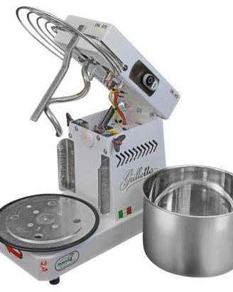 Famag Grilletta Impastatrice spirale kg 6 IM6S