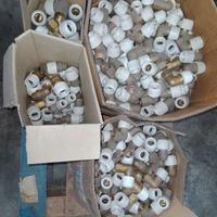 Raccordi pvc e ottone innesti rapidi