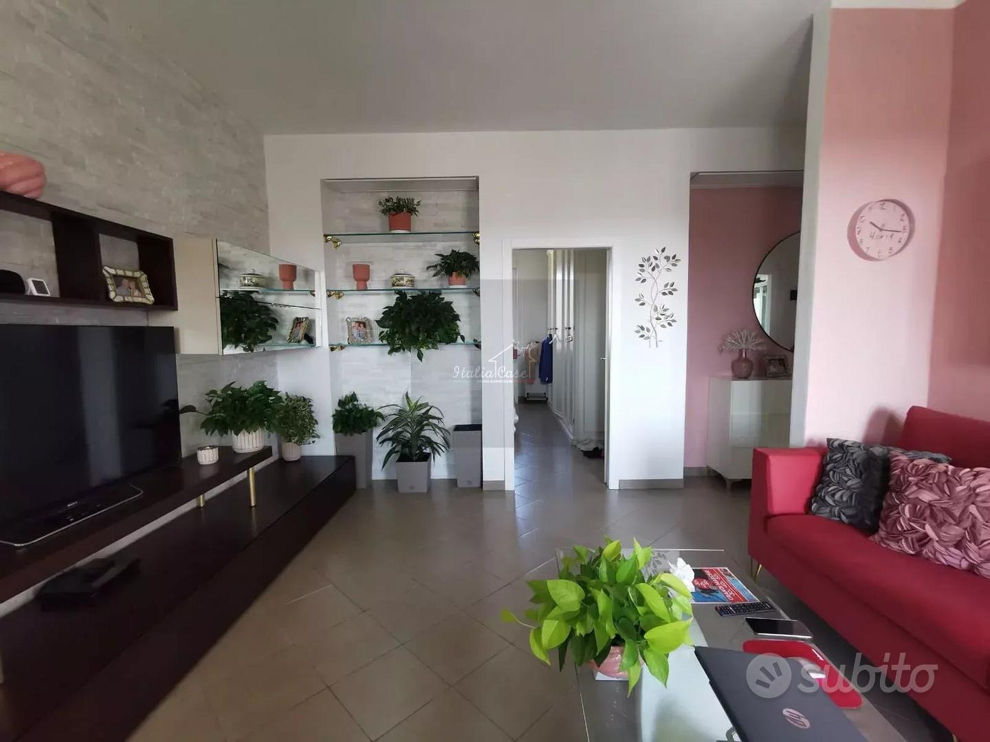 Appartamento – Piacenza, Baia del Re - Vista 4