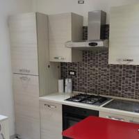 MONTESACRO BILOCALE ARREDATO CON PICCOLO GIARDiNO