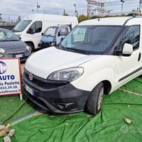 Fiat Doblò 1.3 Mjt (KM 22.000-GARANTITA-IVA INCL.)