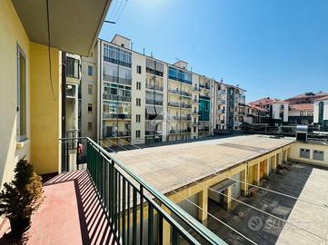 5 LOCALI A RIVOLI