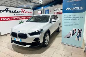 Bmw X2 sDrive16d Business-X