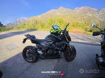 Z750r