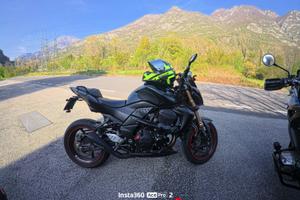 Z750r