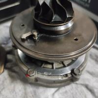 turbina golf 4 110cv