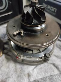 turbina golf 4 110cv