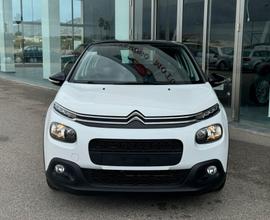 Citroen C3 PureTech 82 Feel