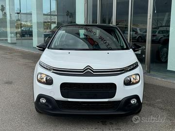 Citroen C3 PureTech 82 Feel