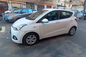 Hyundai i10 1.0 Style DEL MESE
