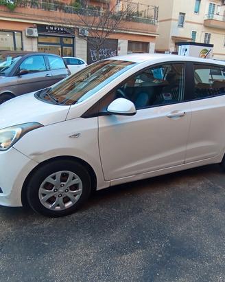 Hyundai i10 1.0 Style DEL MESE