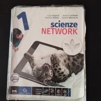 Scienze network 1