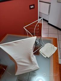 Lampade di Design DRIADE bianche