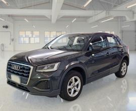 AUDI Q2 2.0 30 TDI BUSINESS S TRONIC