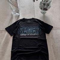 t-shirt vlone x pop smoke stupenda