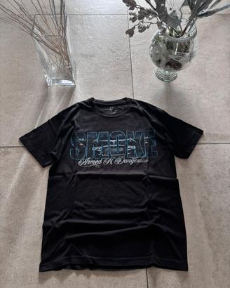 t-shirt vlone x pop smoke stupenda