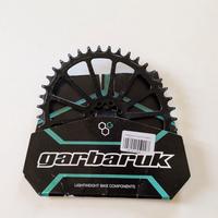 Corona 42 denti per Sram road Monocorona
