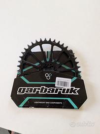 Corona 42 denti per Sram road Monocorona