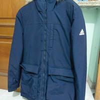 Parka Giacca Adidas