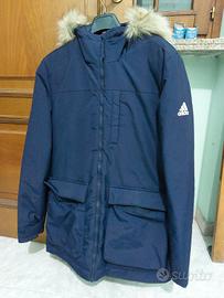 Parka Giacca Adidas