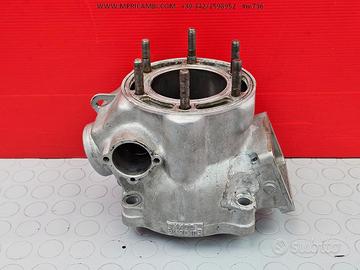 CILINDRO CYLINDER YAMAHA YZ 250 1990 1992 YZ250 19