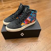 Scarpe COUNTY OF MILAN con scatola